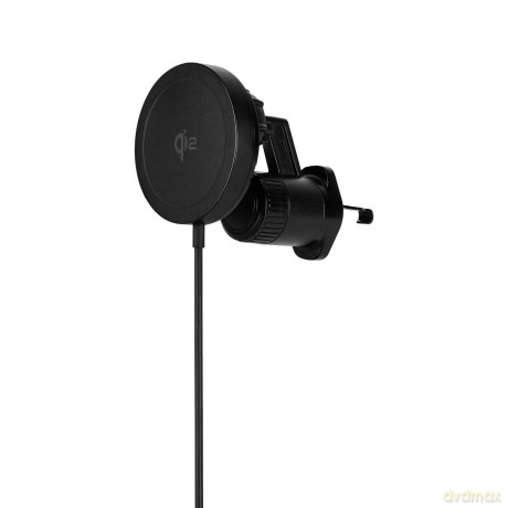 Aqiila - Chargebird QC1 - Qi2 Wireless Charger 3in1