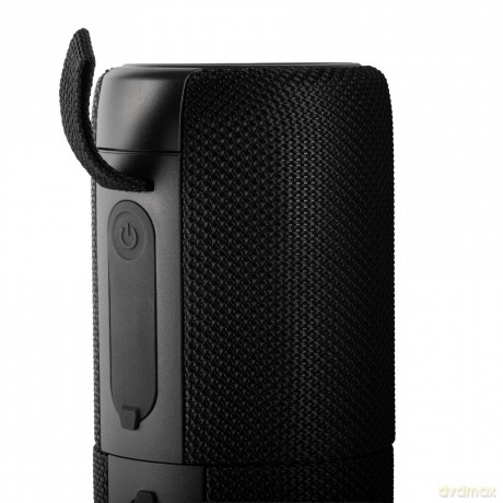 Aqiila - Soundbird DUO - 2in1 Portable Stereo Speaker