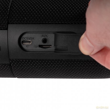 Aqiila - Soundbird DUO - 2in1 Portable Stereo Speaker