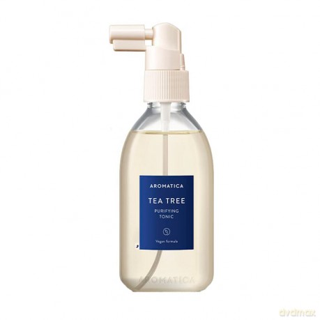 Aromatica - Tea Tree Purifying Tonic - 100 ml