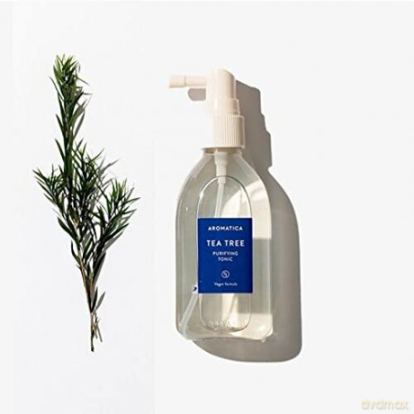 Aromatica - Tea Tree Purifying Tonic - 100 ml