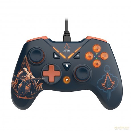 Asassins Creed Mirage - Wired Controller 3M Cable - PC