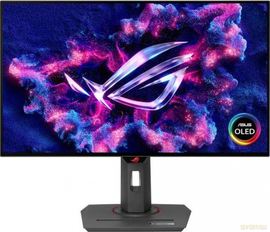 ASUS - ROG Strix OLED XG27AQDMG 27 QHD gaming