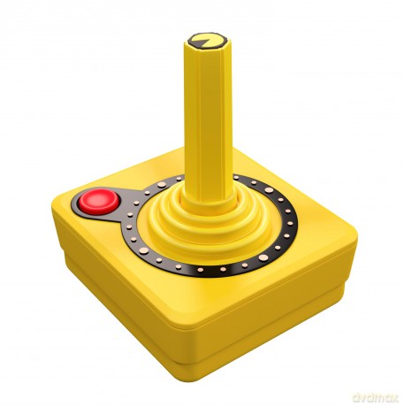 Atari 2600+ - Pac-Man Edition