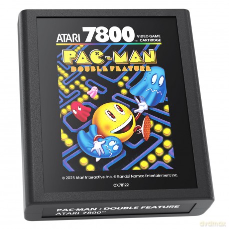 Atari 2600+ - Pac-Man Edition