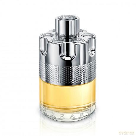 Azzaro - Wanted EDT 100 ml