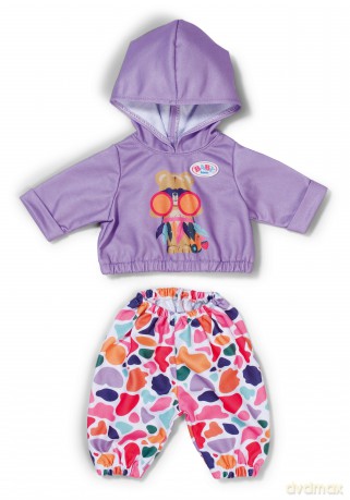 BABY born - Hoodie Outfit 43cm (837306)