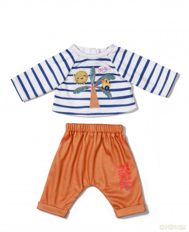BABY born - Outfit Palmtree 43cm (871614)