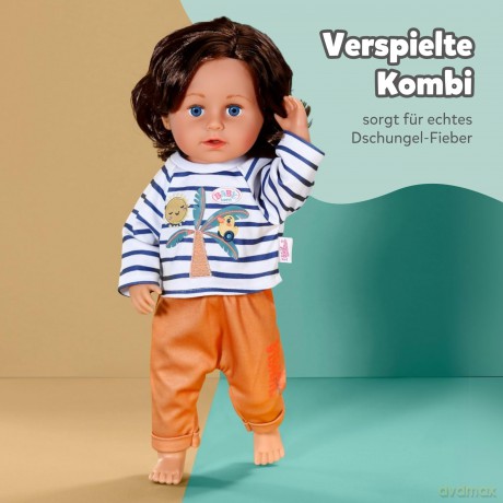 BABY born - Outfit Palmtree 43cm (871614)