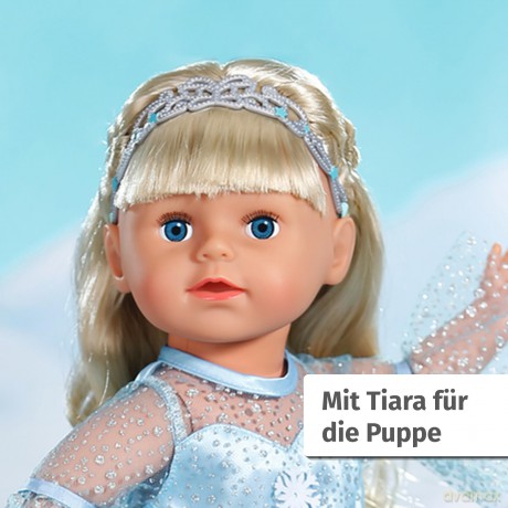 BABY born - Princess On Ice 43cm (836095)