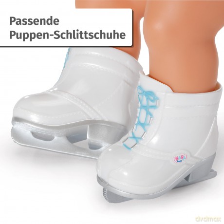 BABY born - Princess On Ice 43cm (836095)