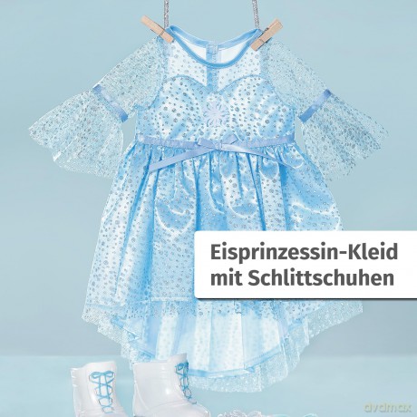 BABY born - Princess On Ice 43cm (836095)