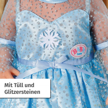 BABY born - Princess On Ice 43cm (836095)
