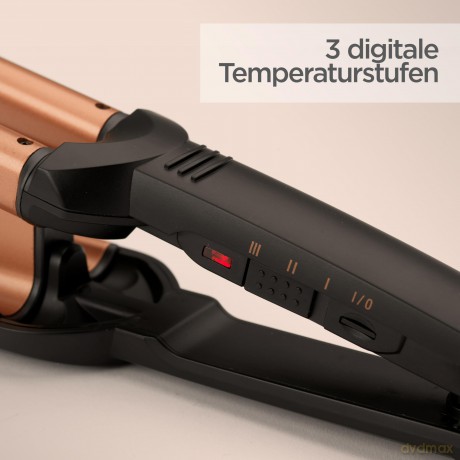Babyliss - Deep Waver