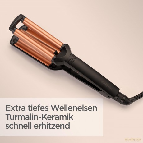 Babyliss - Deep Waver