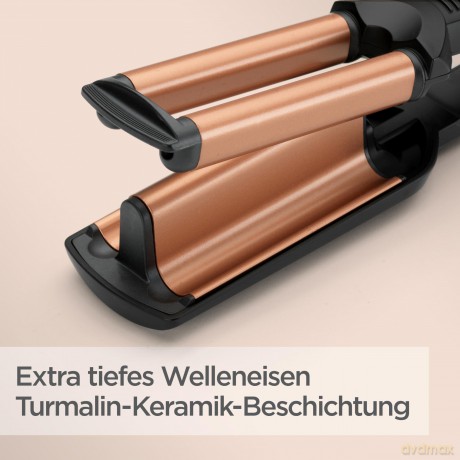 Babyliss - Deep Waver