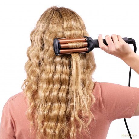 Babyliss - Deep Waver