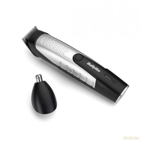 BaByliss - Lithium Power Beard Trimmer