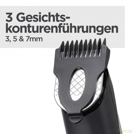 BaByliss - Lithium Power Beard Trimmer