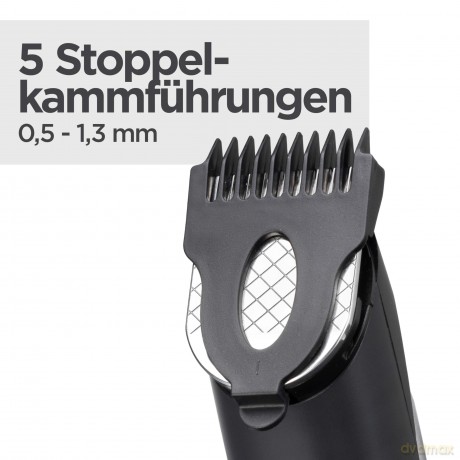 BaByliss - Lithium Power Beard Trimmer