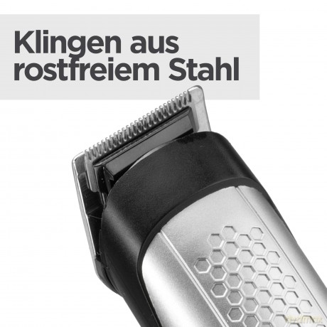 BaByliss - Lithium Power Beard Trimmer