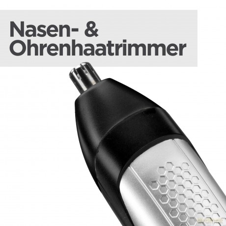 BaByliss - Lithium Power Beard Trimmer