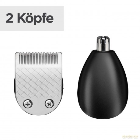 BaByliss - Lithium Power Beard Trimmer