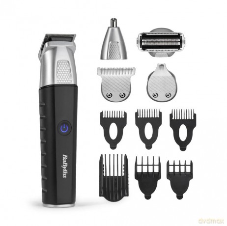 BaByliss - Lithium Power Multi Trimmer - 11 in 1