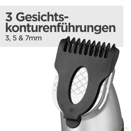 BaByliss - Lithium Power Multi Trimmer - 11 in 1