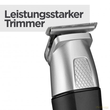 BaByliss - Lithium Power Multi Trimmer - 11 in 1