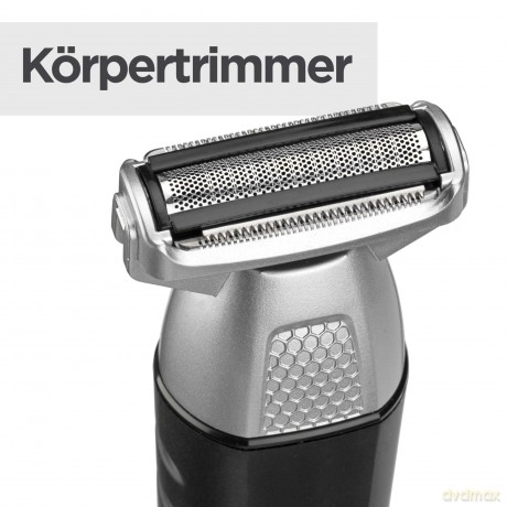 BaByliss - Lithium Power Multi Trimmer - 11 in 1