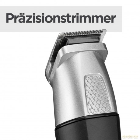BaByliss - Lithium Power Multi Trimmer - 11 in 1