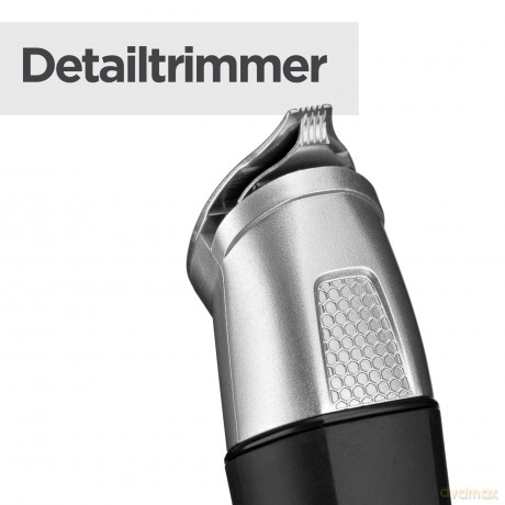 BaByliss - Lithium Power Multi Trimmer - 11 in 1