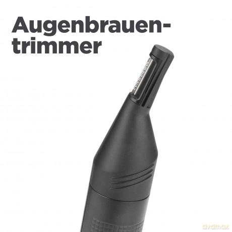 BaByliss - Multi Nose Trimmer