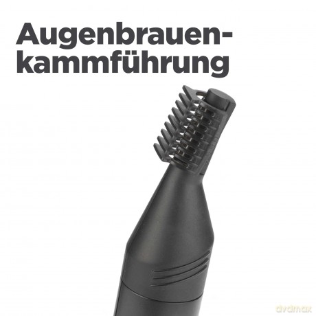 BaByliss - Multi Nose Trimmer