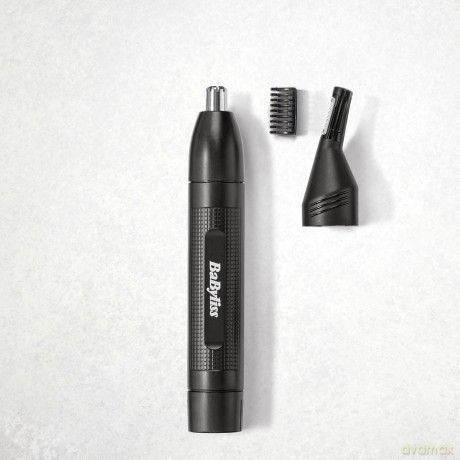 BaByliss - Multi Nose Trimmer