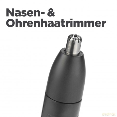 BaByliss - Multi Nose Trimmer