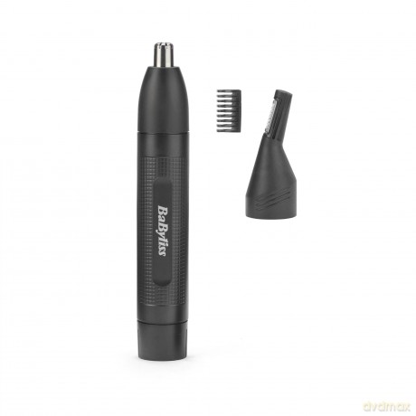 BaByliss - Multi Nose Trimmer