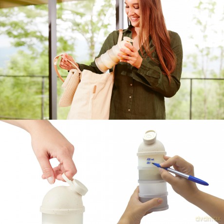 Babymoov - Babydose - Mineral Sand - 12oz