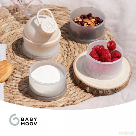 Babymoov - Babydose - Mineral Sand - 12oz