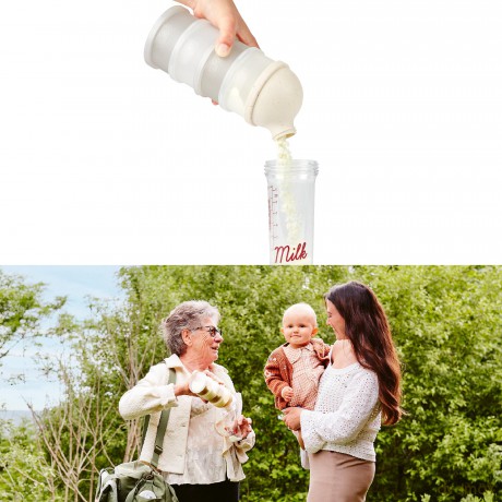 Babymoov - Babydose - Mineral Sand - 12oz