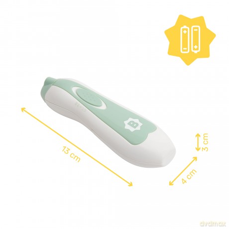 Babymoov - Badabulle Nail Care Set