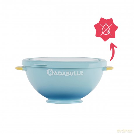 Babymoov - Fun Color Bowls - Set of 3