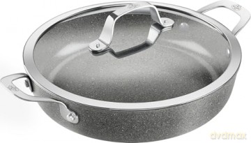 Ballarini - Salina Ceramic Serving Pan with Lid - no-color - 28 cm