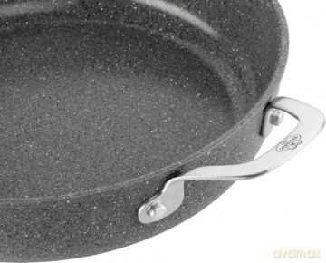 Ballarini - Salina Ceramic Serving Pan with Lid - no-color - 28 cm