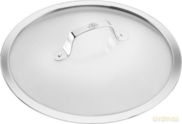 Ballarini - Salina Ceramic Serving Pan with Lid - no-color - 28 cm