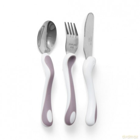 Bambino - Eat like a pro - Lilac