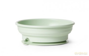 Bambino - Stay Put Bowl - Mint
