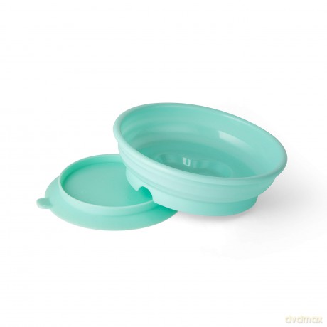 Bambino - Stay Put Bowl - Mint