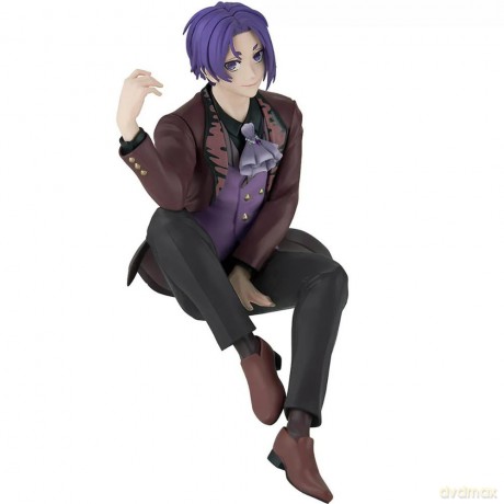 Banpresto - BLUE LOCK FIGURE-sweets flavor-Reo Mikage